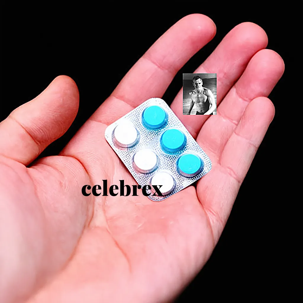 Precio de celebrex 100 mg